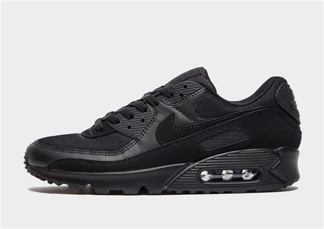 nike air max 90 premium schoenen zwart|Nike Air Max 90 suede.